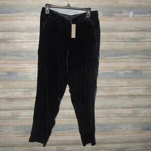 J Crew Women's Tall Easy Pull On Dress size 10 T Pants